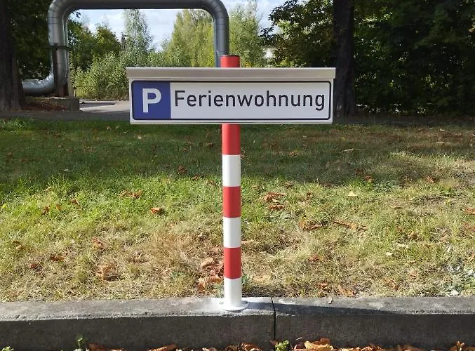 Fruehauf Apartment Rochlitz